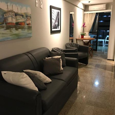 Brasil Tropical - Apartamento Fortaleza  Eksteriør bilde