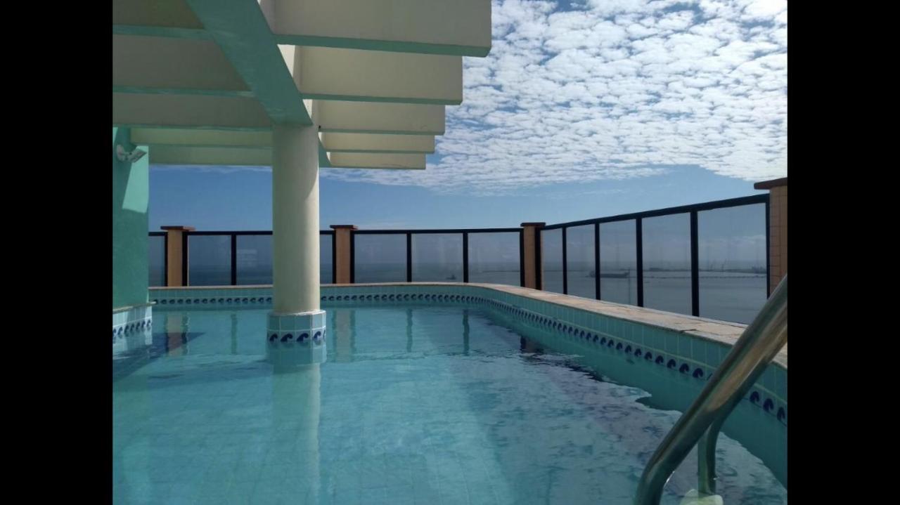 Brasil Tropical - Apartamento Fortaleza  Eksteriør bilde